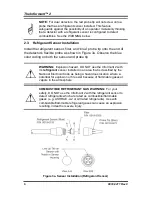 Preview for 10 page of Bacharach The Informant2 Operation And Maintenance Manual