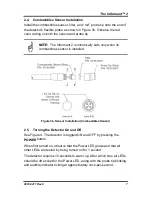 Preview for 11 page of Bacharach The Informant2 Operation And Maintenance Manual