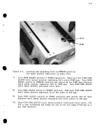 Предварительный просмотр 22 страницы Bacharach TLV sniffer Instruction Manual