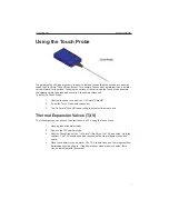 Preview for 11 page of Bacharach Tru Pointe Ultra HD Operation And Maintenance Manual