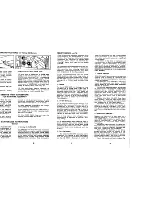 Preview for 2 page of Bacharach True-Spot 21-7012 Instructions And Parts List