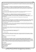 Preview for 8 page of Bachler Solarcheck DT-36T Instruction Manual