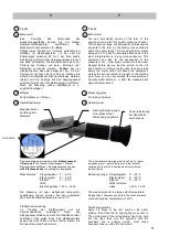 Предварительный просмотр 3 страницы Bachler SOLARCHECK Description