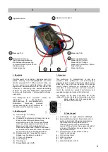 Предварительный просмотр 5 страницы Bachler SOLARCHECK Description