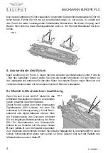 Preview for 4 page of BACHMANN EUROPE Plc Liliput L132540 Instruction Sheet