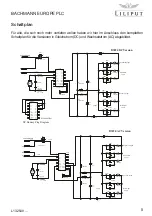 Preview for 5 page of BACHMANN EUROPE Plc Liliput L132540 Instruction Sheet