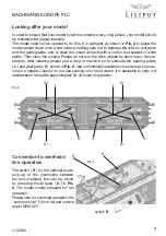 Preview for 7 page of BACHMANN EUROPE Plc Liliput L132540 Instruction Sheet