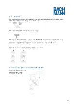 Preview for 17 page of Bachmann 702.5000 Manual