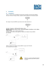 Preview for 36 page of Bachmann 702.5000 Manual