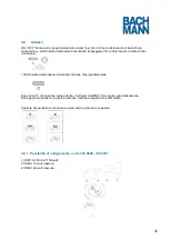 Preview for 47 page of Bachmann 702.5000 Manual