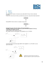 Preview for 56 page of Bachmann 702.5000 Manual