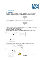 Preview for 86 page of Bachmann 702.5000 Manual