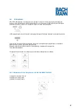 Preview for 87 page of Bachmann 702.5000 Manual