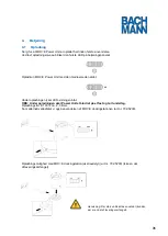 Preview for 96 page of Bachmann 702.5000 Manual