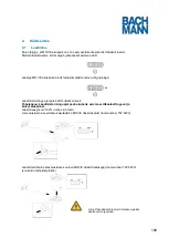 Preview for 106 page of Bachmann 702.5000 Manual