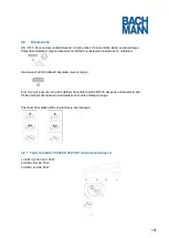 Preview for 107 page of Bachmann 702.5000 Manual