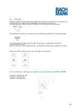 Preview for 127 page of Bachmann 702.5000 Manual