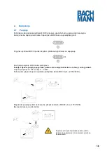 Preview for 136 page of Bachmann 702.5000 Manual