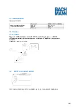 Preview for 149 page of Bachmann 702.5000 Manual