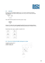 Preview for 157 page of Bachmann 702.5000 Manual