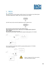 Preview for 166 page of Bachmann 702.5000 Manual