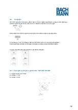 Preview for 167 page of Bachmann 702.5000 Manual