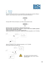 Preview for 186 page of Bachmann 702.5000 Manual