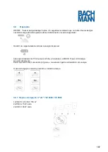 Preview for 187 page of Bachmann 702.5000 Manual