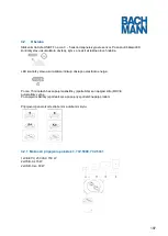 Preview for 197 page of Bachmann 702.5000 Manual