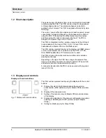 Preview for 8 page of Bachmann BlueNet BN3000 Mounting And Installation Instructions Manual