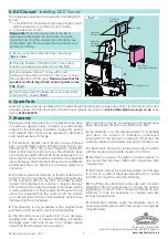 Предварительный просмотр 3 страницы Bachmann Branchline Class 03 Owner'S Manual