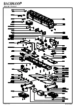 Preview for 2 page of Bachmann Daisy Instructions