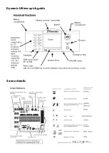 Bachmann Dynamis Ultima Quick Manual preview