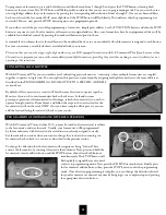 Предварительный просмотр 3 страницы Bachmann E-Z Command Plus Setup And Programming Instructions