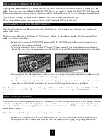 Предварительный просмотр 6 страницы Bachmann E-Z Command Plus Setup And Programming Instructions