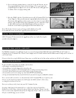 Предварительный просмотр 7 страницы Bachmann E-Z Command Plus Setup And Programming Instructions