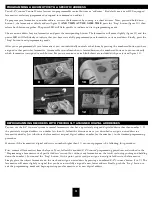 Предварительный просмотр 3 страницы Bachmann E-Z Command Setup And Programming Instructions