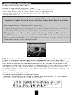 Предварительный просмотр 7 страницы Bachmann E-Z Command Setup And Programming Instructions