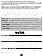 Preview for 3 page of Bachmann E-Z TRACK Assembly Manual