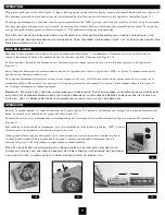 Preview for 7 page of Bachmann E-Z TRACK Assembly Manual