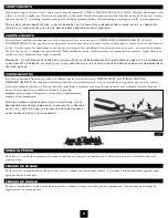 Preview for 9 page of Bachmann E-Z TRACK Assembly Manual