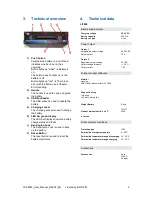 Предварительный просмотр 6 страницы Bachmann LI1000 Manual