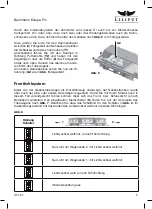 Preview for 3 page of Bachmann Liliput L13303 Series Instruction Sheet