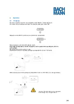 Preview for 206 page of Bachmann MOV:E Manual