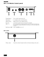 Preview for 7 page of Bachmann RPT114 Owner'S Manual