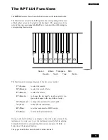 Preview for 8 page of Bachmann RPT114 Owner'S Manual