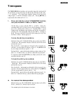 Preview for 16 page of Bachmann RPT114 Owner'S Manual