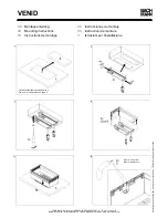 Bachmann VENID Mounting Instructions предпросмотр