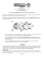 Preview for 1 page of Bachmann Williams ALCO PA-1 Instructions Manual