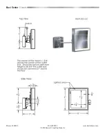 Предварительный просмотр 2 страницы Baci At Home BSR-202-CC Manual